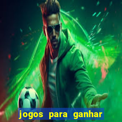 jogos para ganhar dinheiro via pix gratuito